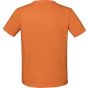 fruit of the loom Kids Iconic 150 T orange
