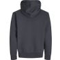 Jack & Jones Blanks Vibe Hood asphalt