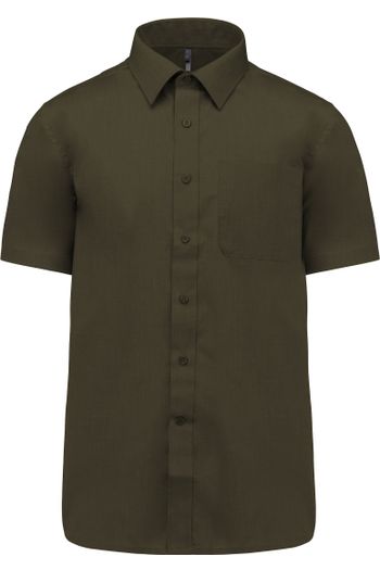Image produit Ace - Chemise manches courtes