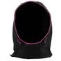 Pen Duick Universal Softshell Hood black/fluo_pink