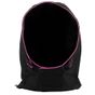 pen duick Universal Softshell Hood black/fluo_pink