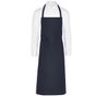 SG Accessories - Bistro Paris - Recycled Bib Apron navy
