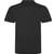 Awdis just polos Triblend polo heather_black