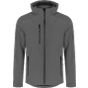 Promodoro Men's Warm Softshell Jacket steel_gray