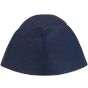 karlowsky Adjustable Chef's Hat Navy