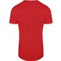 AWDis Ecologie Ambaro  Recycled Sports T fire_red