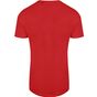 Awdis Ecologie Ambaro  Recycled Sports T fire_red