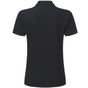 SG Originals Poly Cotton Polo Women black