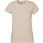 Neutral Ladies Classic T-Shirt sand