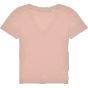 B&C Collection Women´s #E150 V T-Shirt soft_rose