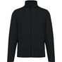Kariban Veste micropolaire écoresponsable unisexe black