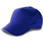 L-merch Baseball-Cap Anfield cobalt_blue/white