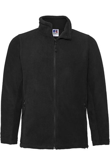 Image produit Veste polaire zippée homme