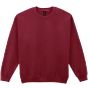 Gildan Heavy Blend Adult Crewneck Sweat garnet
