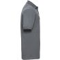Russell Polo piqué 65/35 ultra résistant convoy_grey