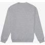 Bella Unisex sponge fleece drop shoulder sweatshirt athletic_heather