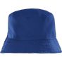Result Recycled Reversible Bucket Hat royal/white