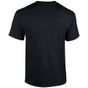 Gildan T-shirt Heavy Cotton pour adulte black