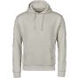 Tee Jays Unlabeled Hooded Sweatshirt cement