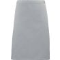 Premier Tablier de taille mi-long Colours Collection silver_grey