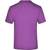 James&Nicholson Round-T Medium purple