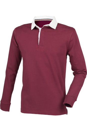 Image produit Mens premium superfit rugby