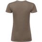 SG Signature Signature Tagless Tee Women deep_taupe