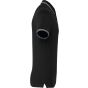 Kariban Polo maille piquée manches courtes homme black/light_grey/white