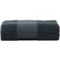 A&R Grande serviette PRINT-Me® Graphite