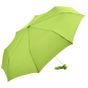 Fare Alu Mini Umbrella lime