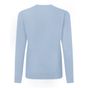 SG Originals Crew Neck Sweatshirt Women sky