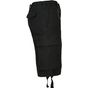 Build your Brandit Short Vintage black