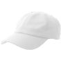 Atlantis ISAR white
