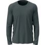 Stedman Classic-T Long Sleeve slate_grey
