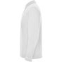 Roly Estrella L/S blanc