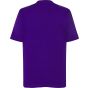 JHK Kid unisex T-shirt purple