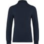 Kariban Polo manches longues enfant navy