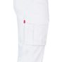 Velilla Pantalon stretch white