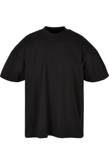 Image produit Oversized Mock Neck Tee