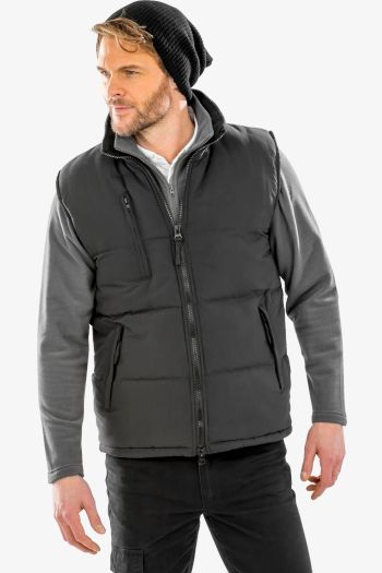 Image produit Windproof Bodywarmer