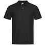 Stedman Polo black_opal
