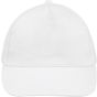 Sol's Buzz - blanc - taille_unique