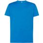 JHK Regular T-Shirt aqua