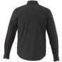 Elevate Chemise manches longues Hamell solid_black