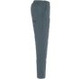 karlowsky Men's Pull-On Trousers Kaspar Anthracite