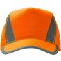 Stamina BALDER orange_fluo