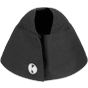 karlowsky Adjustable Chef's Hat Black