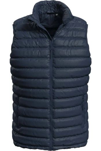 Image produit Lux Padded Vest Men