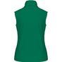Kariban Bodywarmer femme Softshell KARIBAN kelly_green