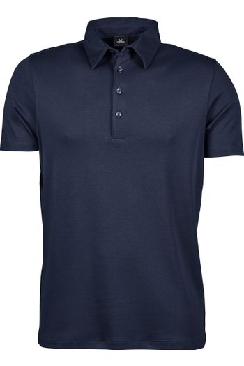 Image produit Pima cotton polo